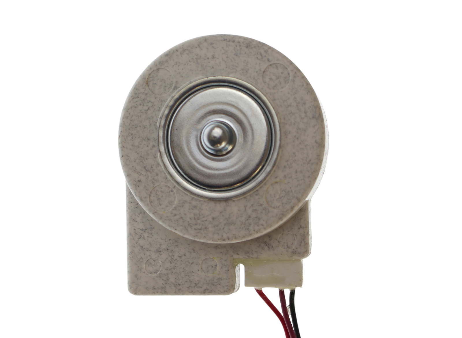 WG03F05055 - Genuine OEM GE Refrigerator Evaporator Fan Motor
